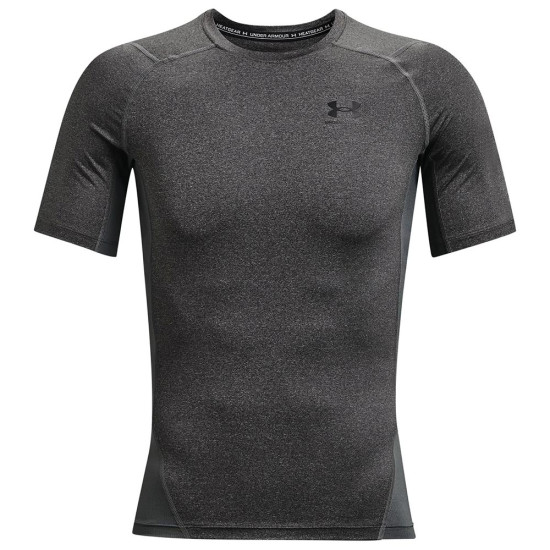 Under Armour Ανδρική κοντομάνικη μπλούζα HeatGear Compression SS T-Shirt